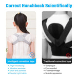 SMART POSTURE CORRECTOR - BEST BACK BRACE