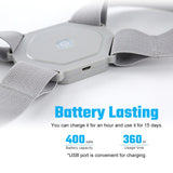SMART POSTURE CORRECTOR - BEST BACK BRACE